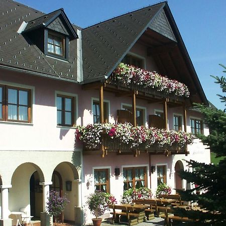 Hotel Arkadenhof Fürstenfeld Exterior foto